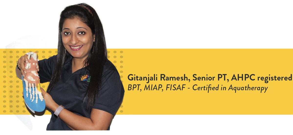 PHYSIO ASIA THERAPY CENTRE - PHYSIO ASIA THERAPY CENTRE